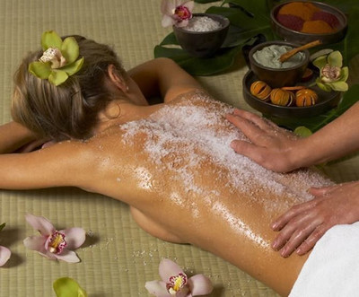 Масло с солью против остеохондроза Масло с солью против остеохондроза