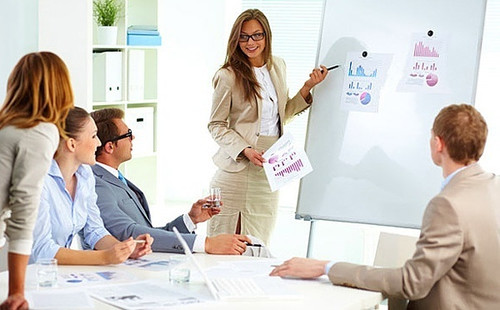 Бизнес-школа нового типа на рынке труда Бизнес-школа нового типа на рынке труда