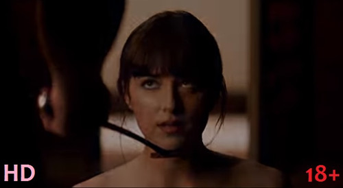 Пятьдесят оттенков свободы Пятьдесят оттенков свободы