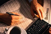 Работа в интернете